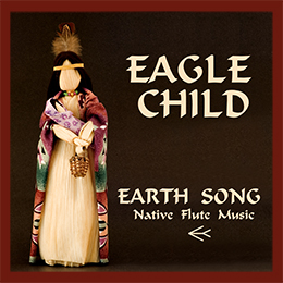 Earth Song by Eagle Child featuring Rob Wallace